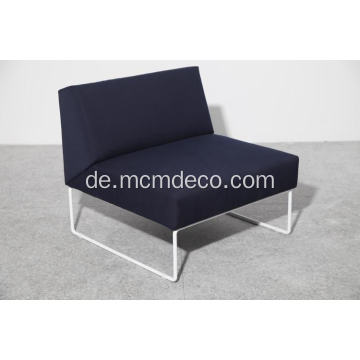 Neues Design des modularen Gewebe-Sofas